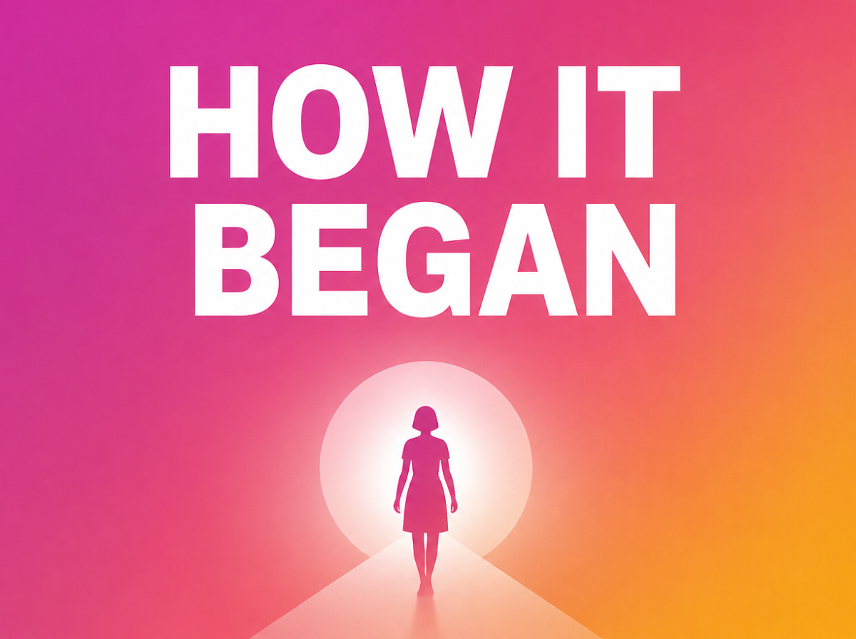 How LGBH began