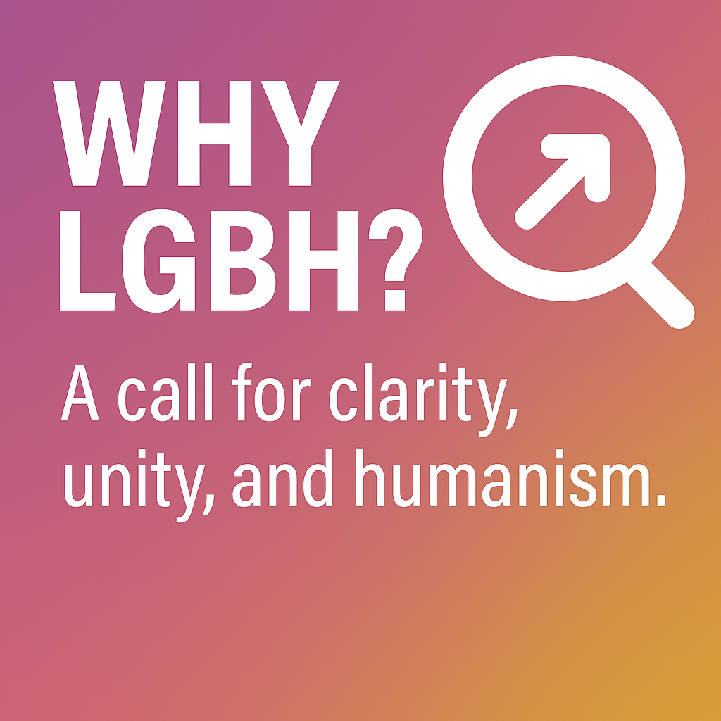 What is LGBH