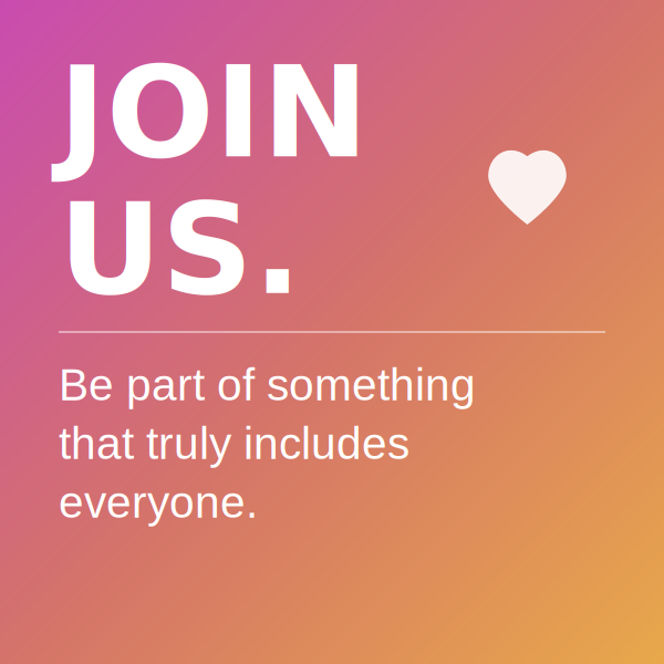 Join the Movement